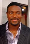 Chris Tucker photo